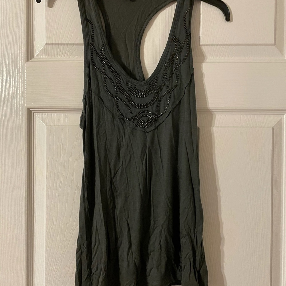 Banana Republic top